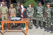 South Korean woman arrested in UP for illegally entering India via Nepal